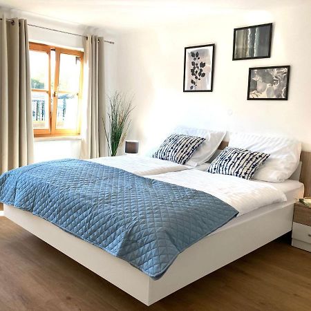 Appartement Linde Murzzuschlag Luaran gambar
