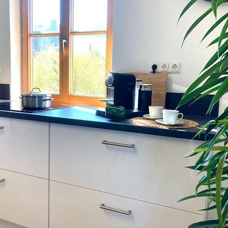 Appartement Linde Murzzuschlag Luaran gambar