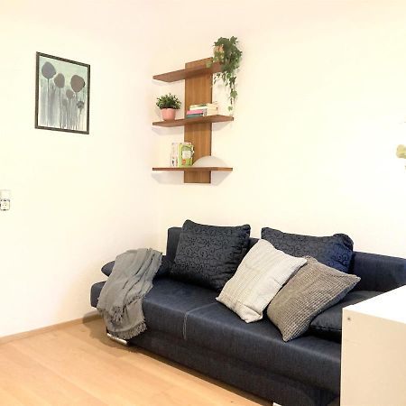 Appartement Linde Murzzuschlag Luaran gambar