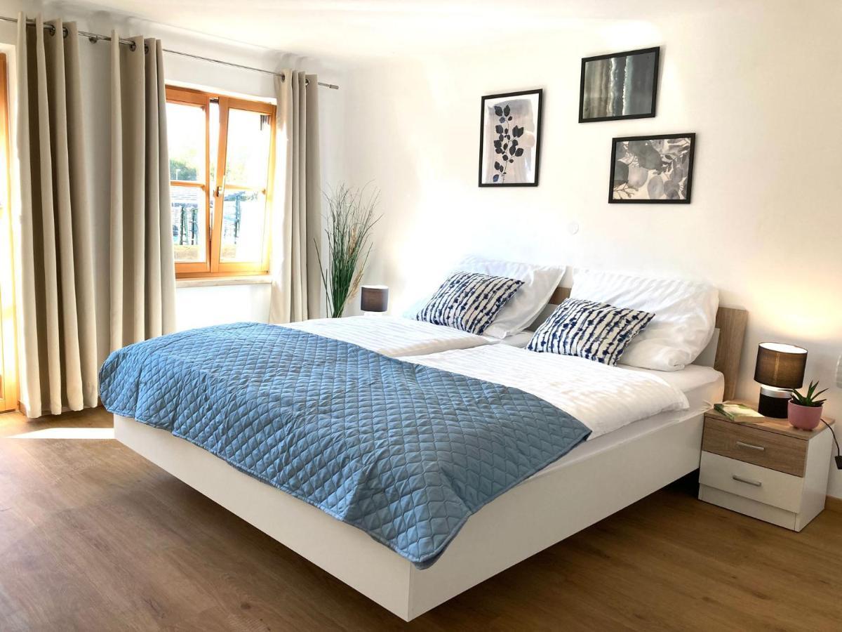 Appartement Linde Murzzuschlag Luaran gambar