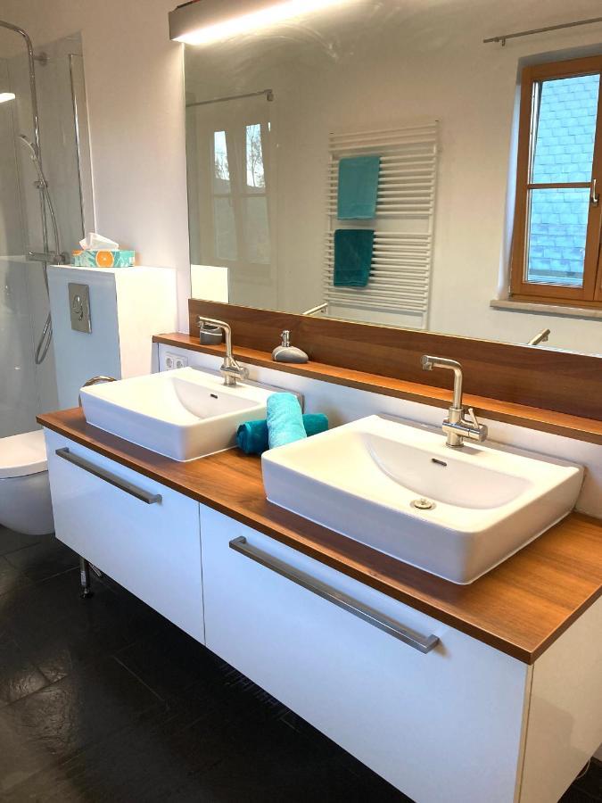Appartement Linde Murzzuschlag Luaran gambar