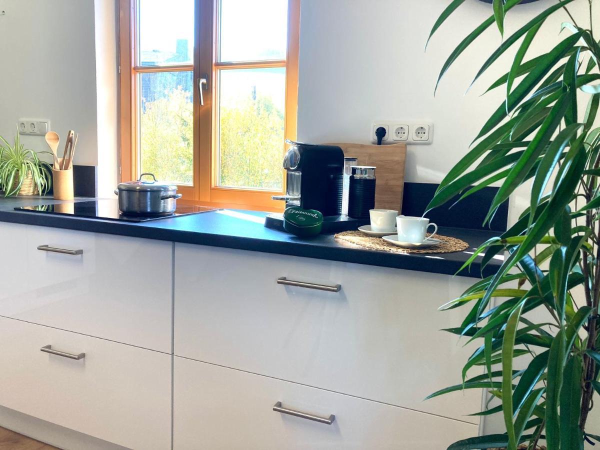 Appartement Linde Murzzuschlag Luaran gambar