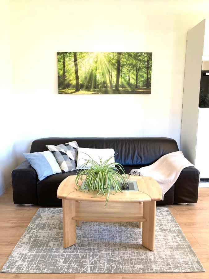 Appartement Linde Murzzuschlag Luaran gambar
