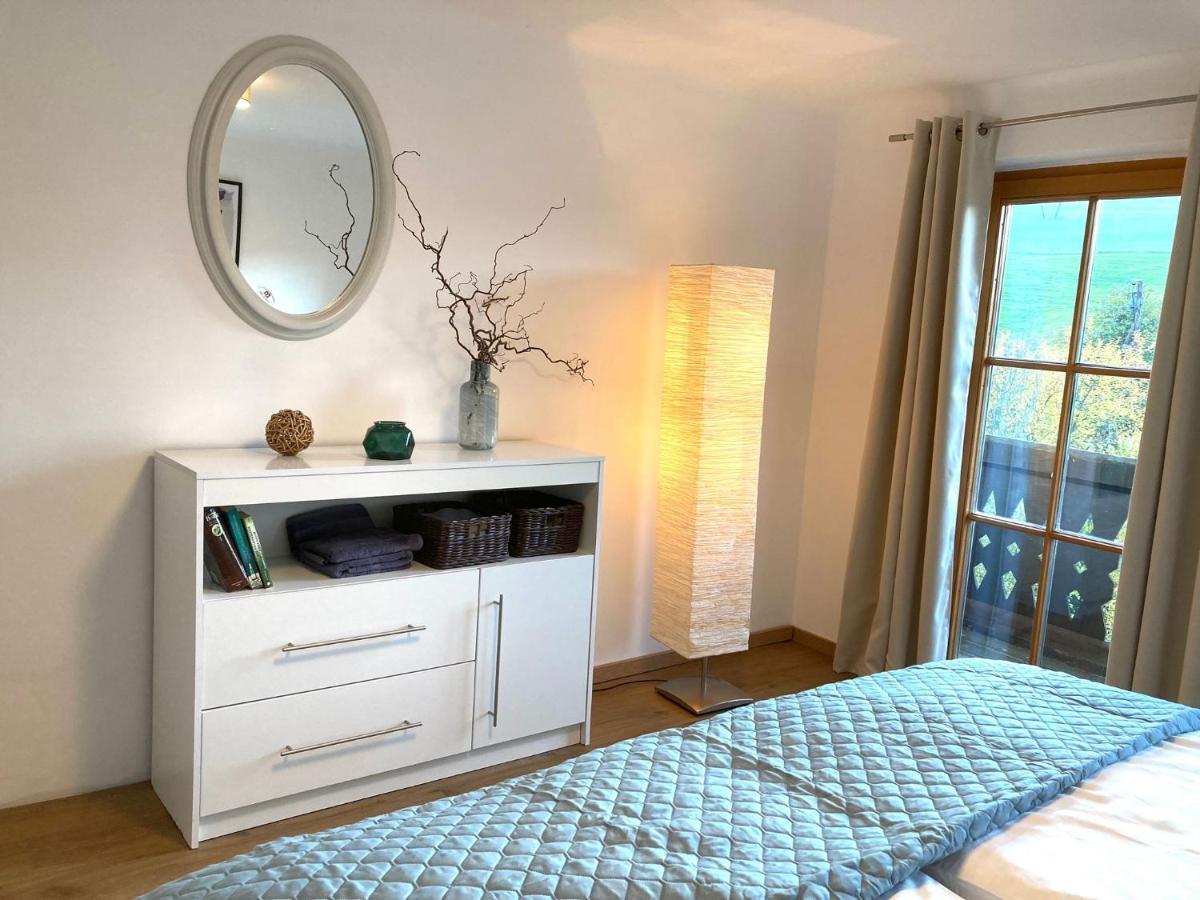 Appartement Linde Murzzuschlag Luaran gambar