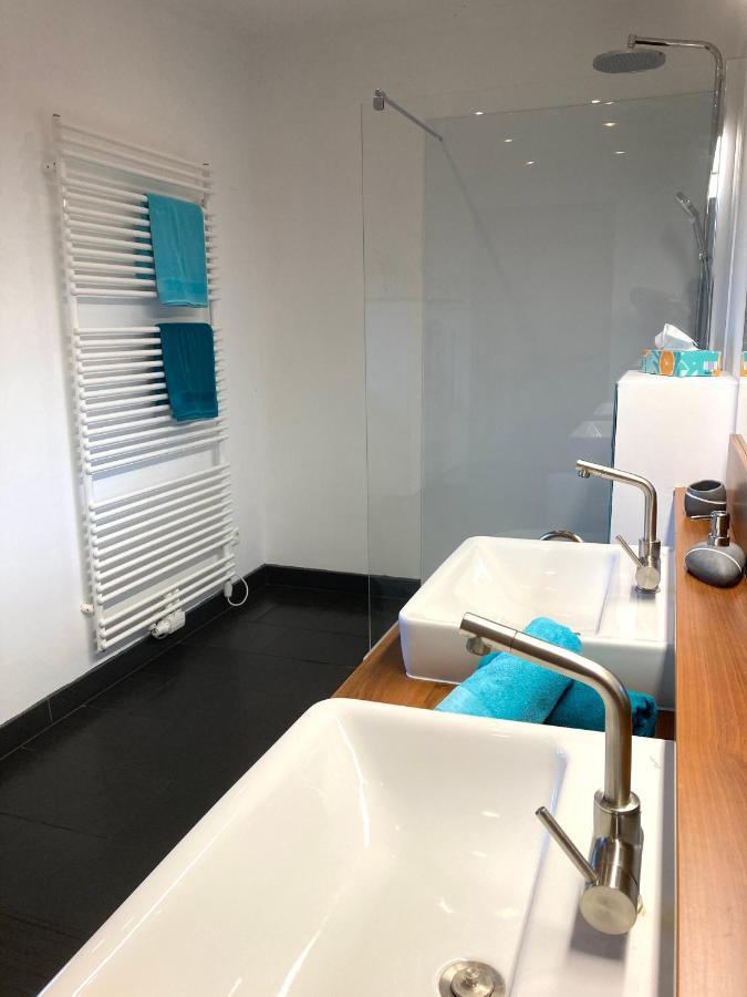 Appartement Linde Murzzuschlag Luaran gambar