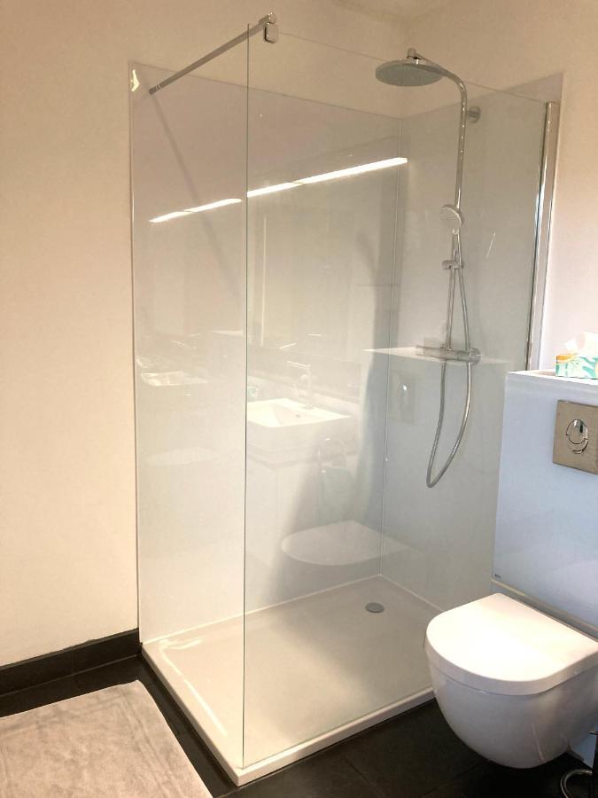 Appartement Linde Murzzuschlag Luaran gambar