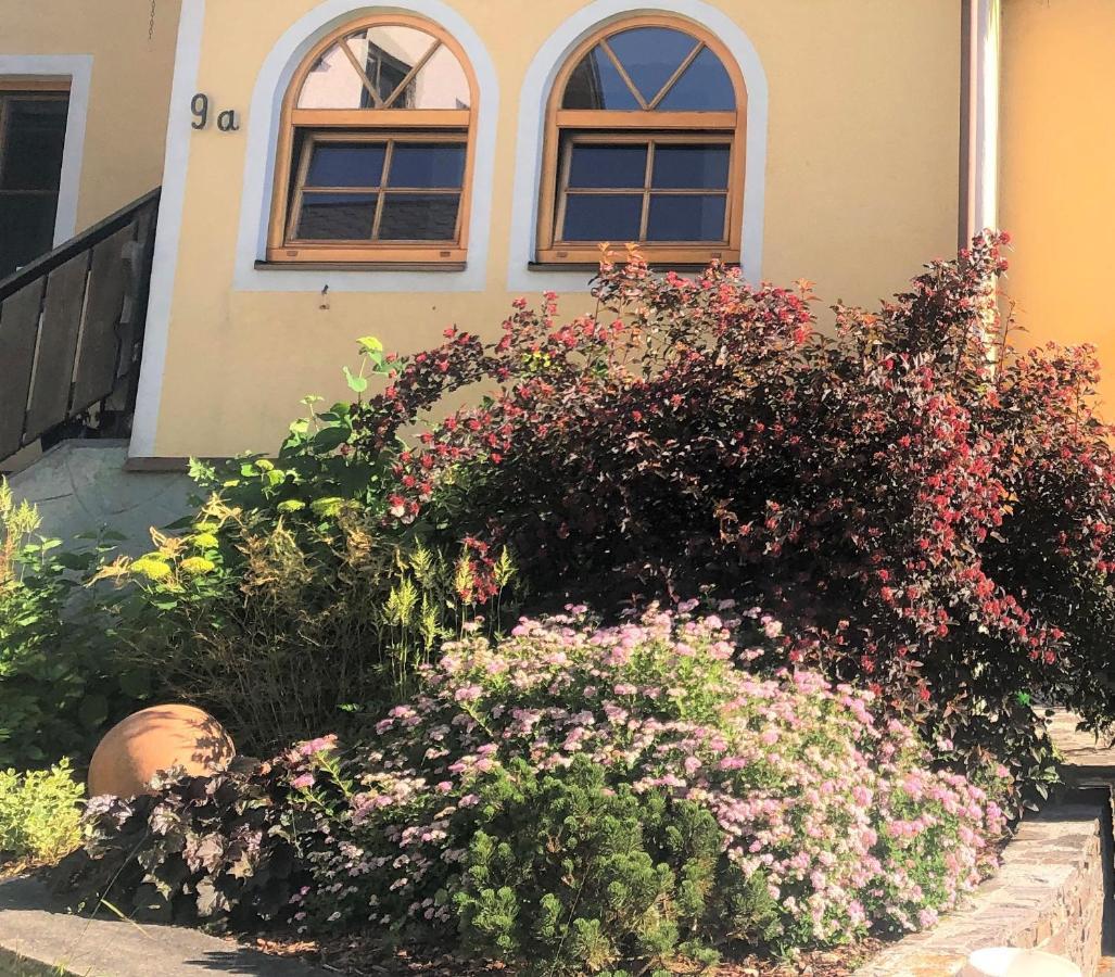 Appartement Linde Murzzuschlag Luaran gambar